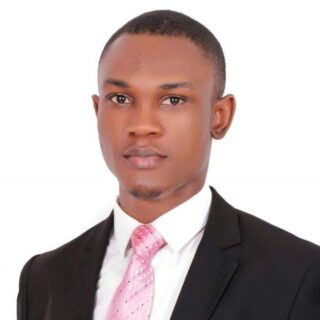 Samuel Mbazu