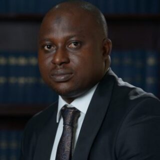 Taofeek ‘Bola Shittu
